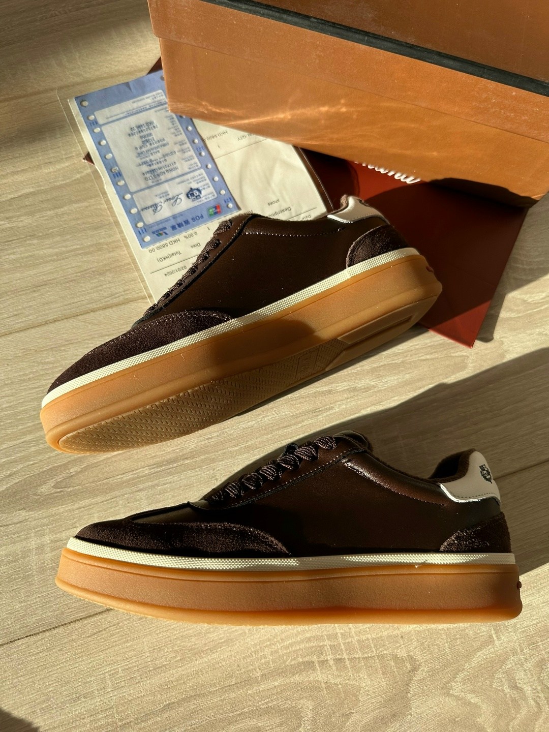 кроссовки loro piana,кеды loro piana,женские кроссовки из замши loro piana коричневые,,кеды мужские loro piana