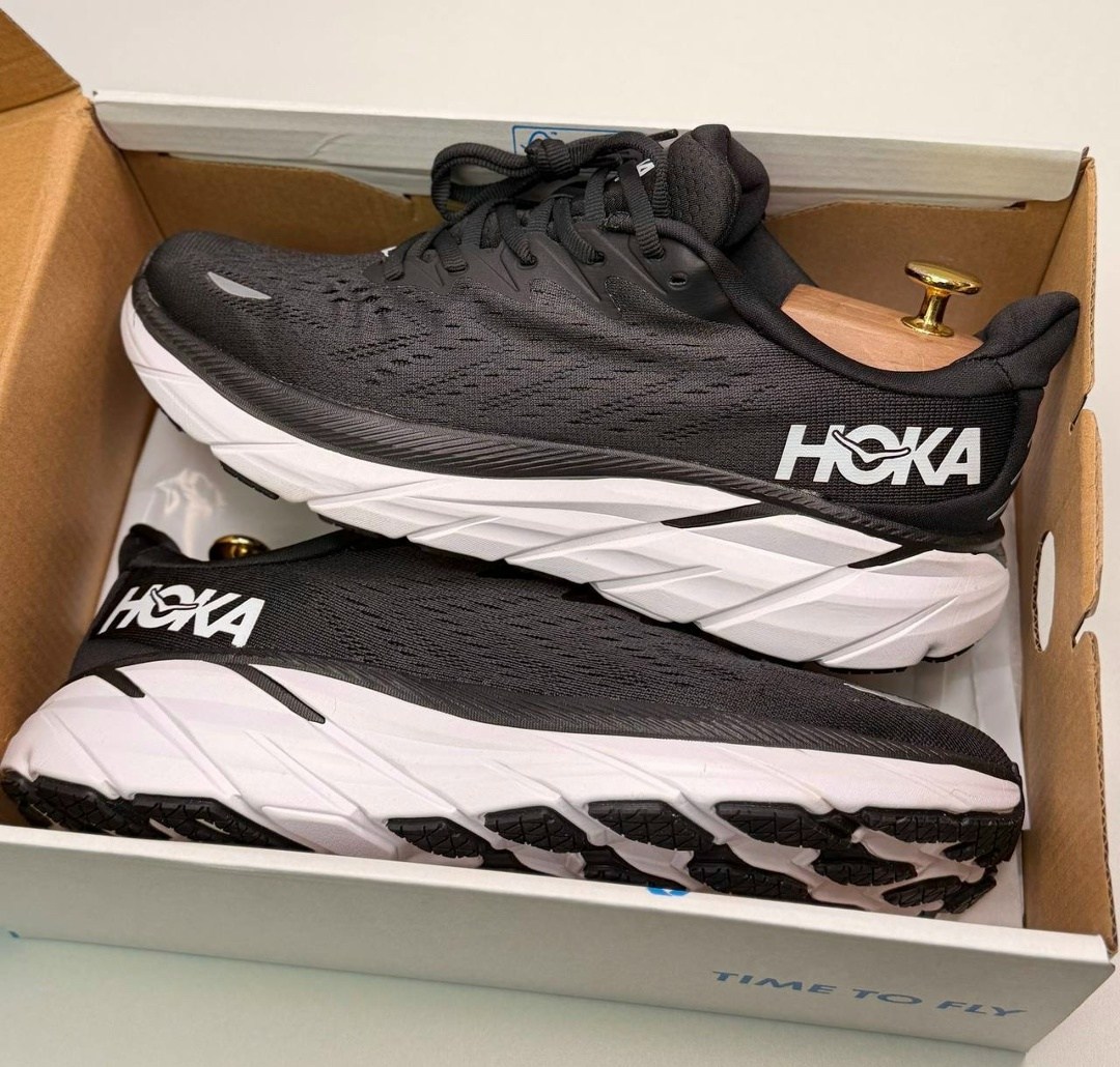 мужские кроссовки hoka one one clifton 8,кроссовки hoka one one,кроссовки мужские hoka,кроссовки hoka,кроссовки