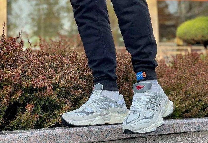 кроссовки new balance 9060,кроссовки new balance 530,кроссовки new balance,new balance 9060 "rain cloud grey",кроссовки замша