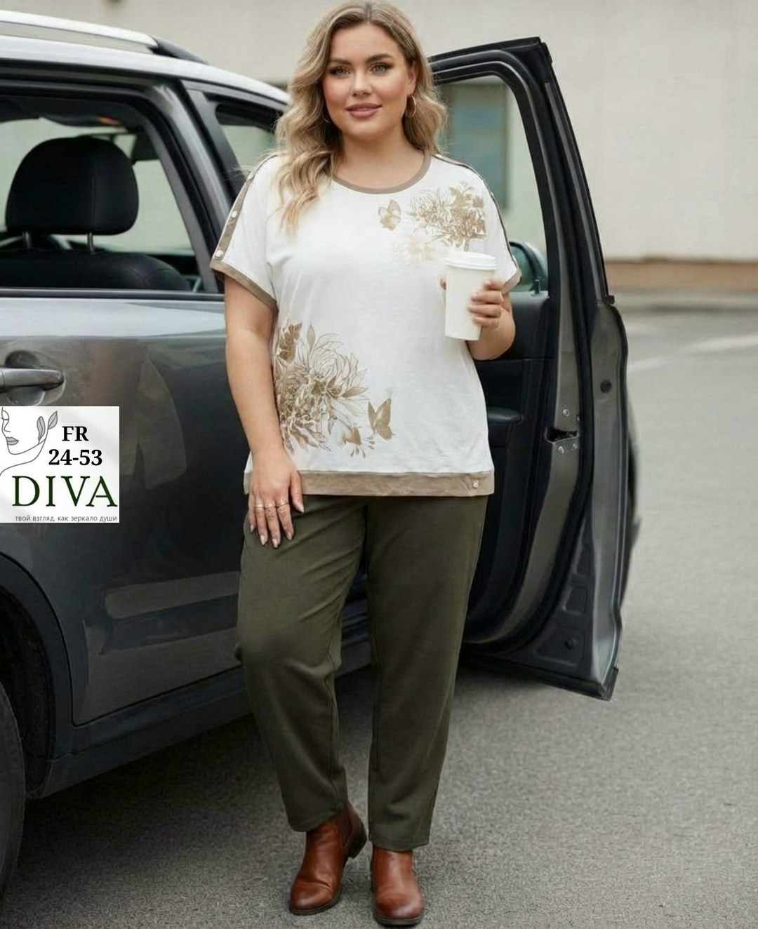 блузка туника,костюм с брюками,блуза свободного кроя,блузка женская,