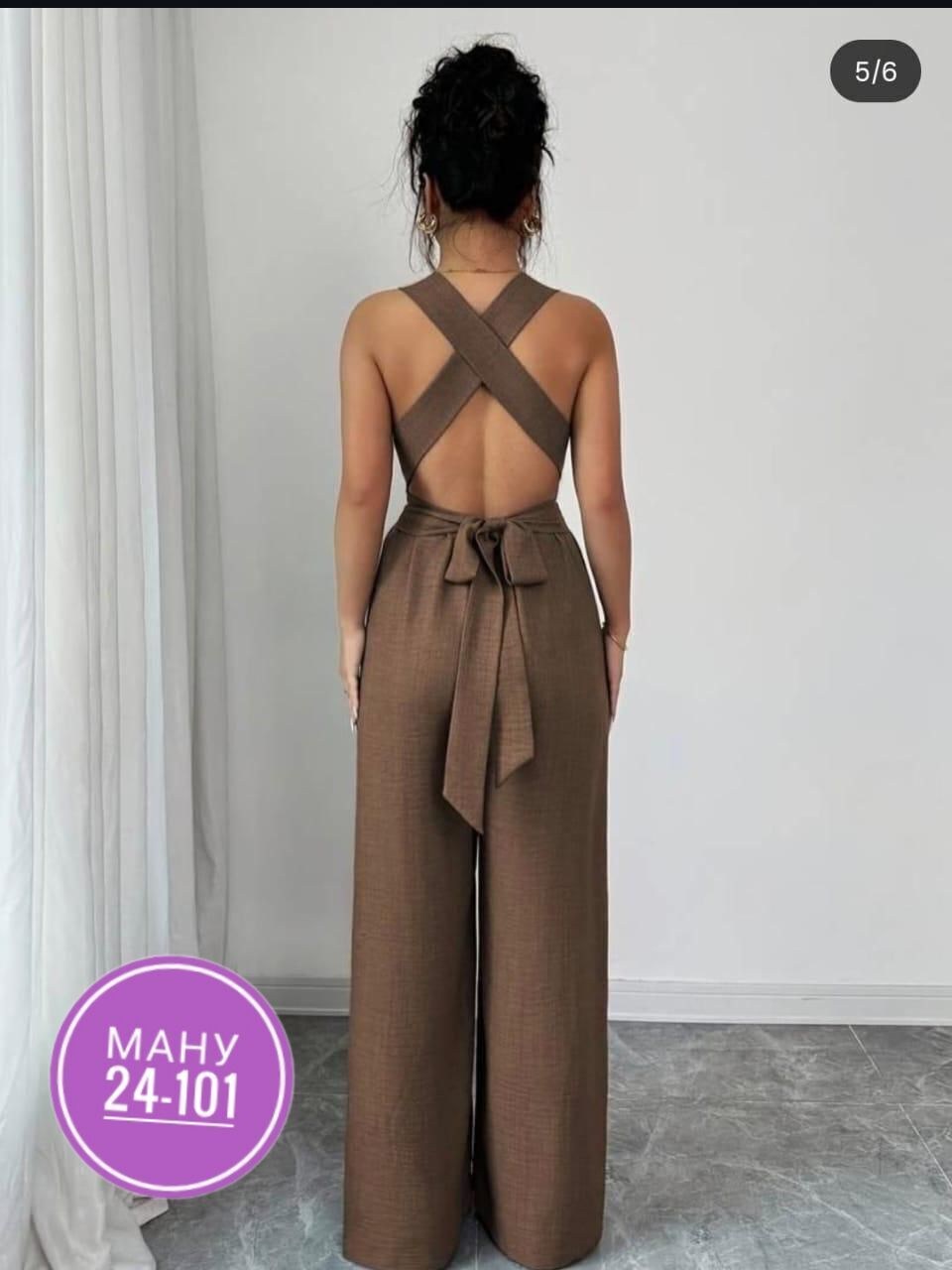 женские комбинезоны,комбинезон с широкими штанинами,комбинезон женский летний,комбинезон,модный комбинезон