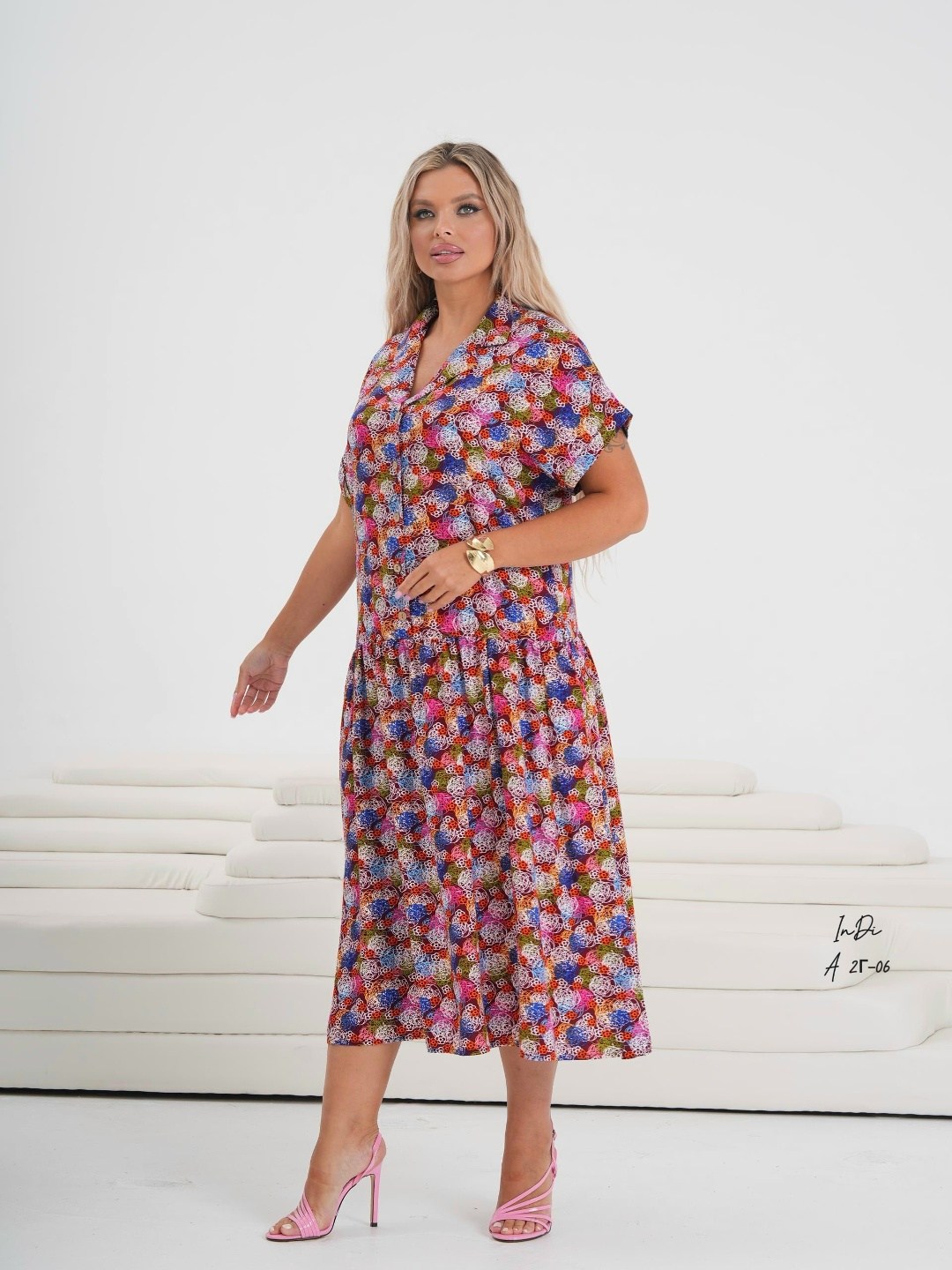 платье штапель,женская платье,платье летнее,платье туника,женские платья летние