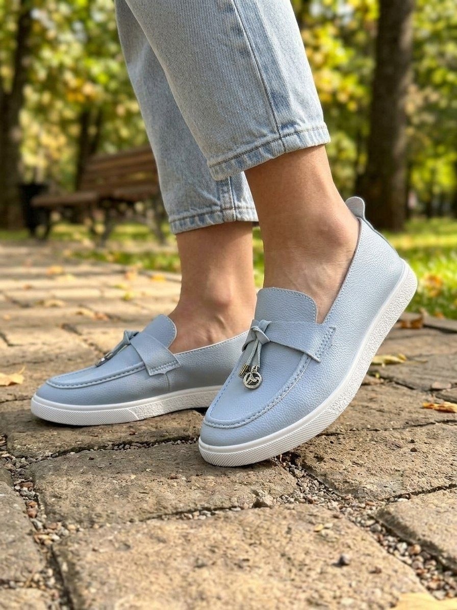 ,мокасины женские,голубые лоферы,лоферы женские,мокасины натуральная кожа летние лоферы