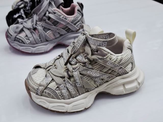 кроссовки balenciaga,кроссовки баленcиaгa,спортивная ,кроссовки массивные,детские кроссовки