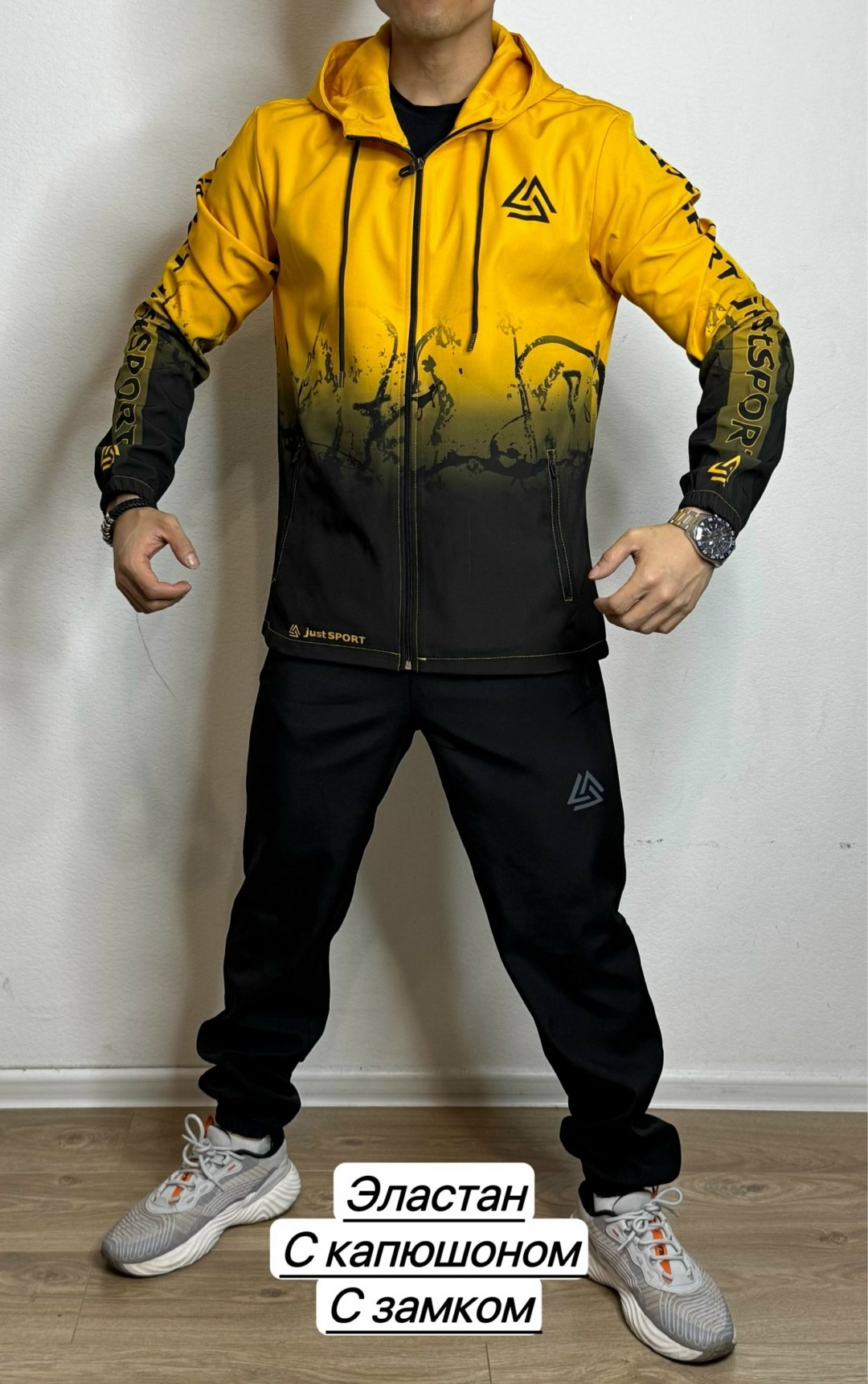 костюм спортивный мужской,костюм для мужчин,костюм спорт,костюм спортивный,рибок костюм плащевка