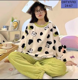 Домашняя одежда