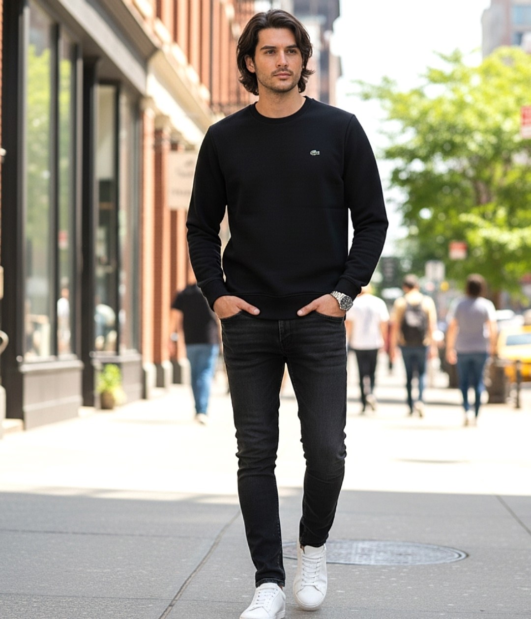 джемпер lacoste мужской,мужские свитшоты,свитшот мужская,свитшот lacoste,джемпер lacoste