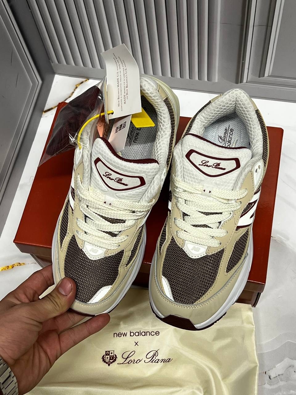 кроссовки loro piana x new balance 990v6,кроссовки loro piana-new balance,кроссовки new balance,кроссовки loro piana x new balance 990 v6,кроссовки loro piana