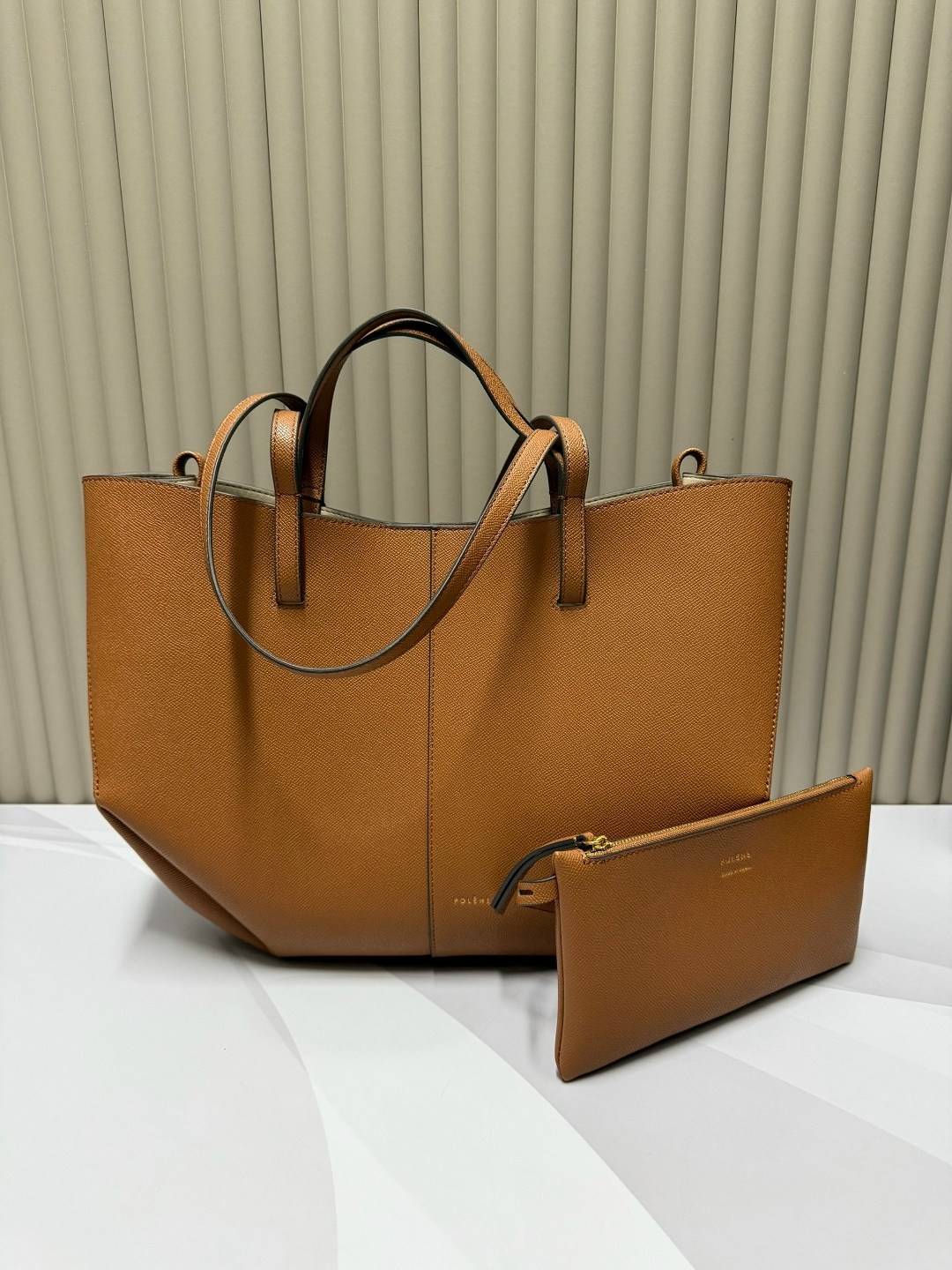 сумка,сумка polene из натуральной кожи,сумочки,сумки женская,большие сумки