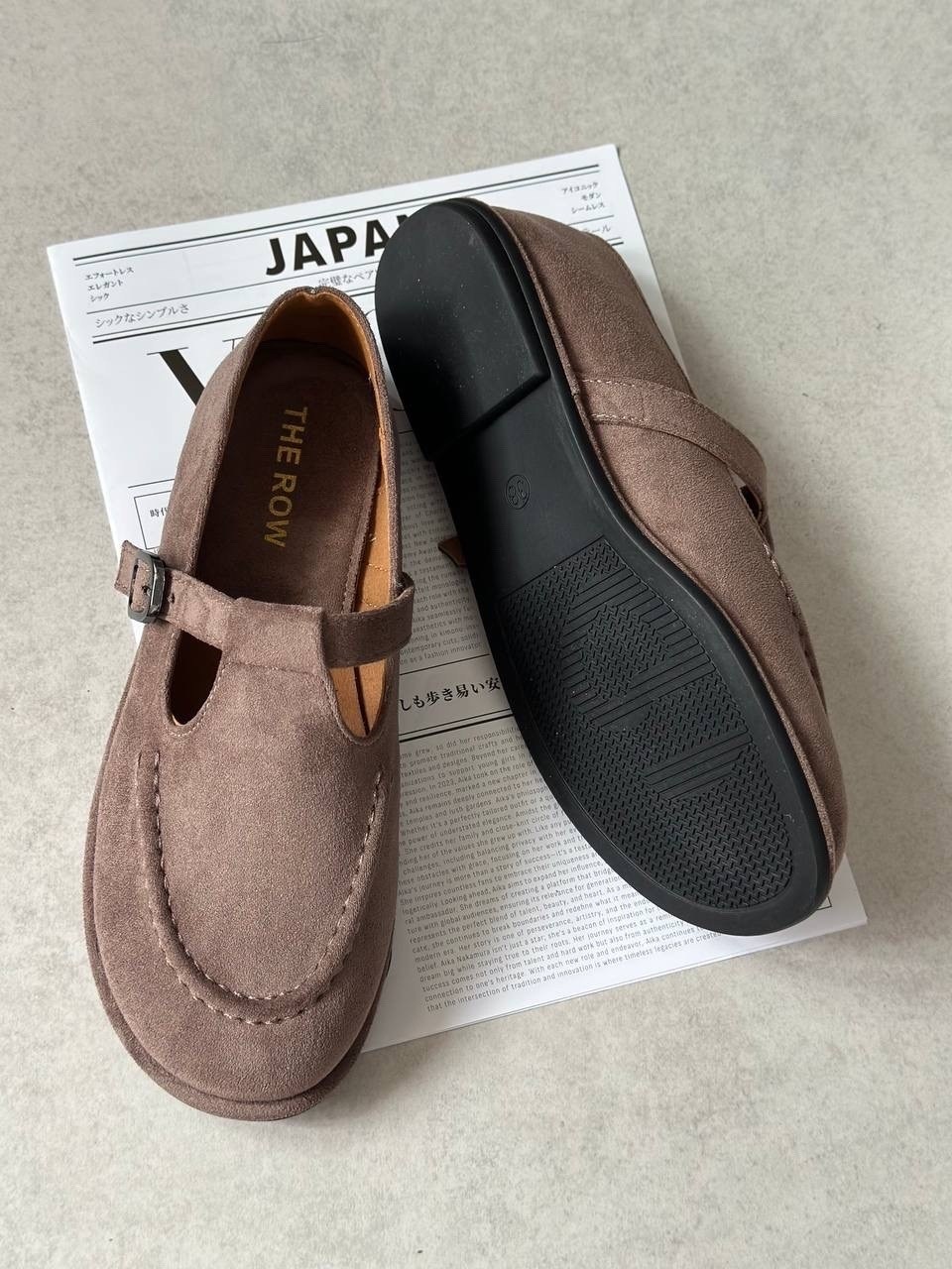 лоферы из натуральной замши,,лоферы коричневые с ремешком замшевые,лоферы с пряжкой,лоферы замшевые