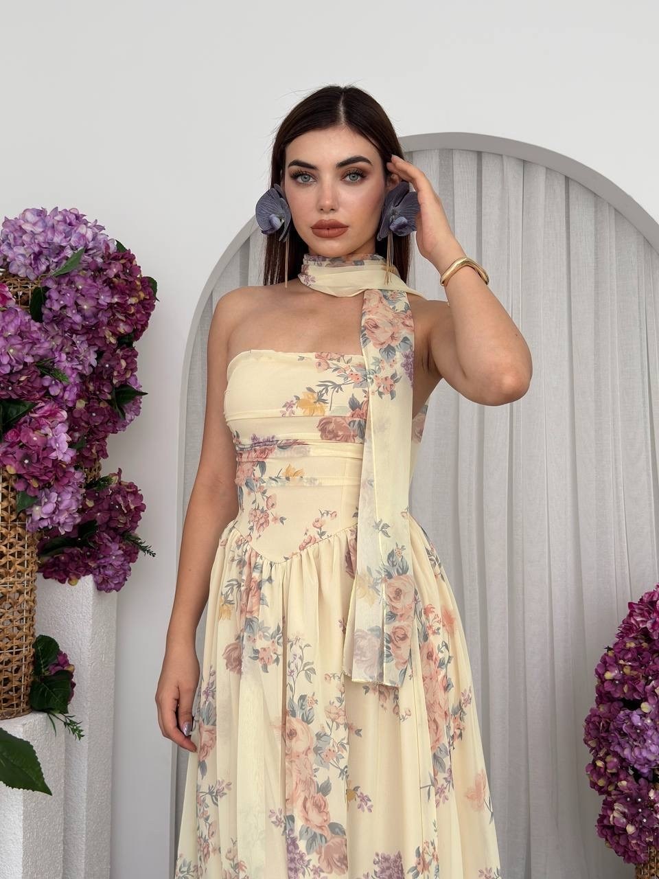 модное платье,платья,платье винтажное,фасон платьев,платье миди