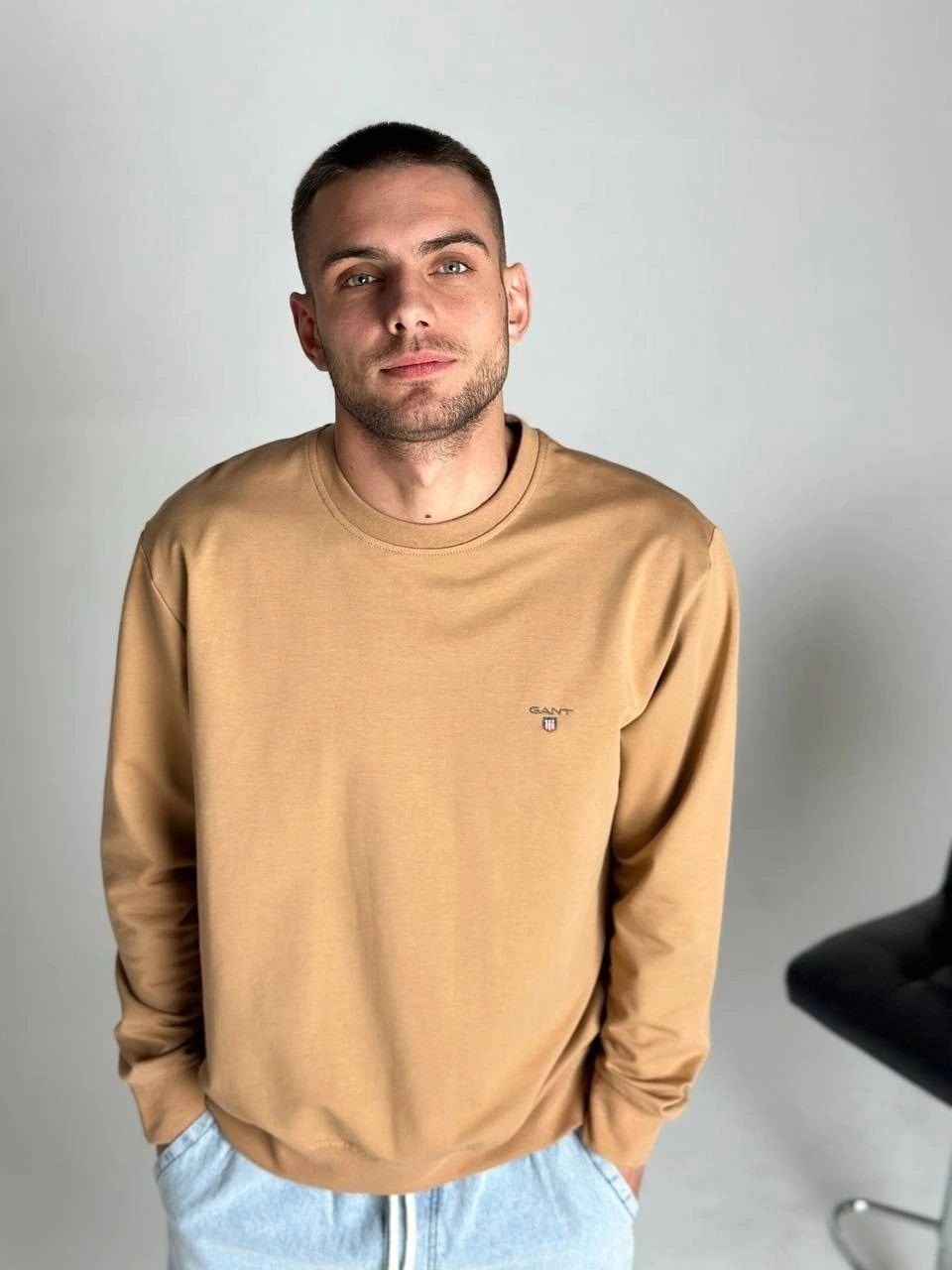 мужские свитшоты,кофта толстовка,бежевый свитшот,толстовка свитер,толстовки свитшот