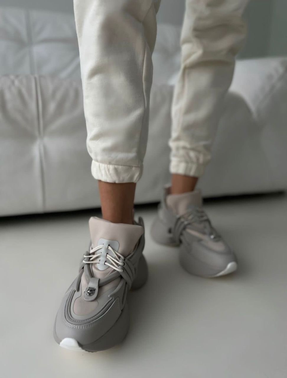 кроссовки женские черные,кроссовки женскиe,,кроссовки женские на платформе,кроссовки balmain