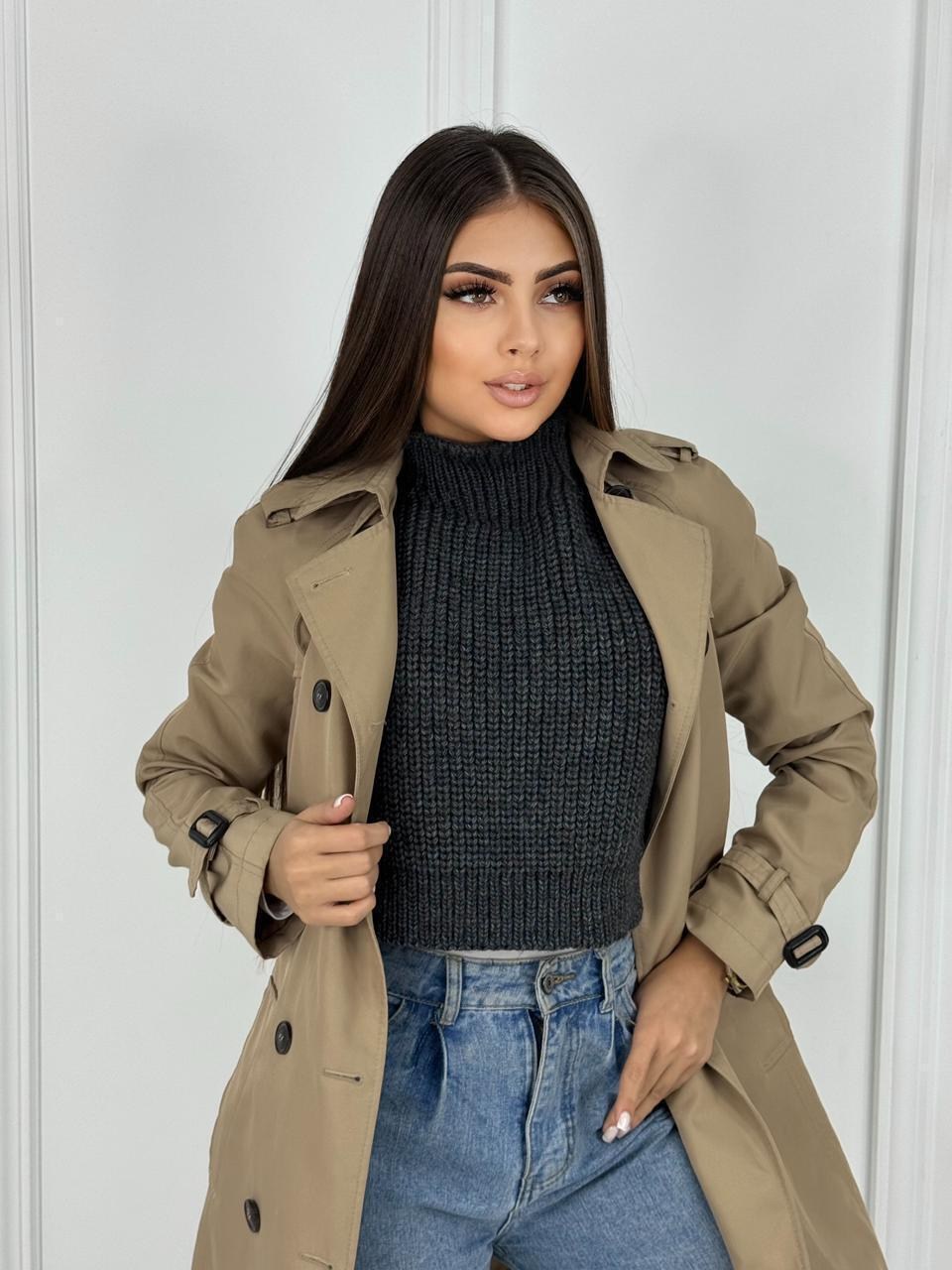 манишка вязаная,манишка-жилетка женская,манишка снуд,манишка женская вязаная,шарф манишка