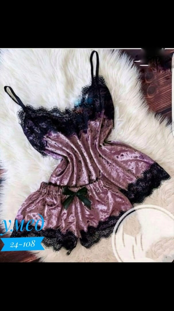 пижама женская,пижама женская велюр,женский комплект для сна,нижнего белья комплект,пижама велюровая женская с кружевом