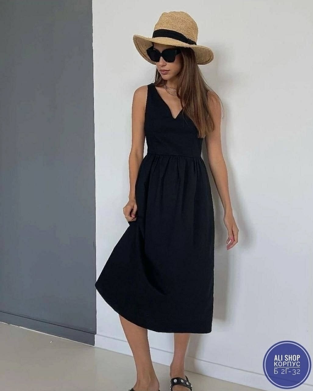 летнее женское платье,зеленые платья,летнее зеленое женское платье clacive с,платье летнее,зеленый сарафан