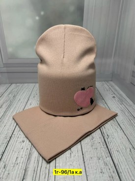 Шапка