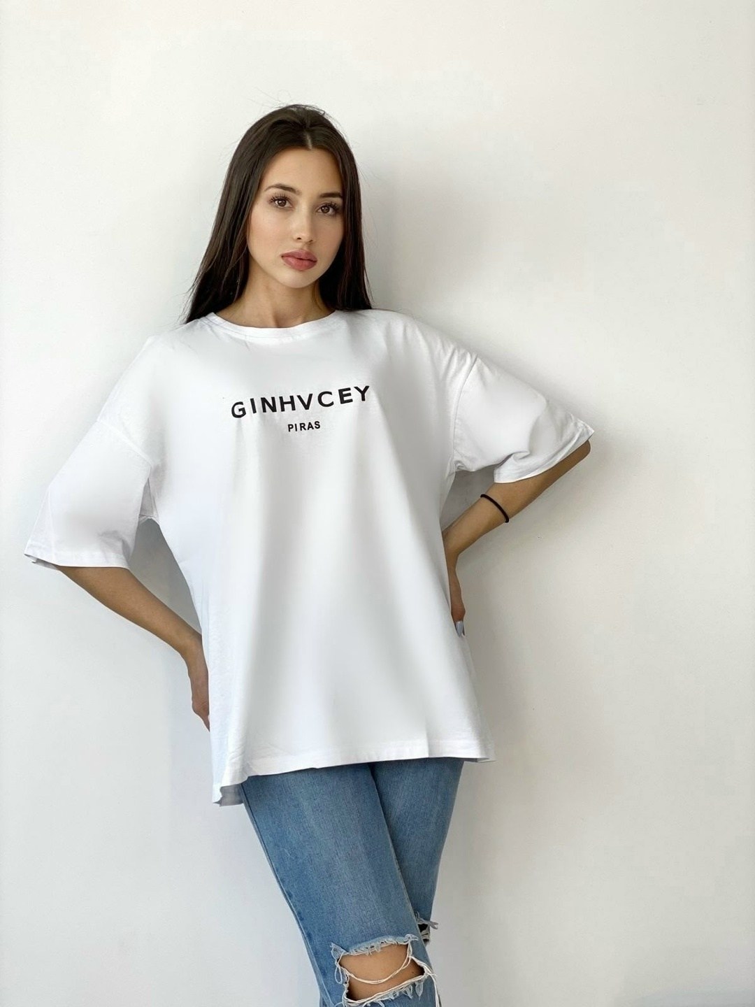 женская футболка,футболки женская оверсайз,футболка оверсайз с,футболка идеальная оверсайз (luxe) af,футболки оверсайз с принтами