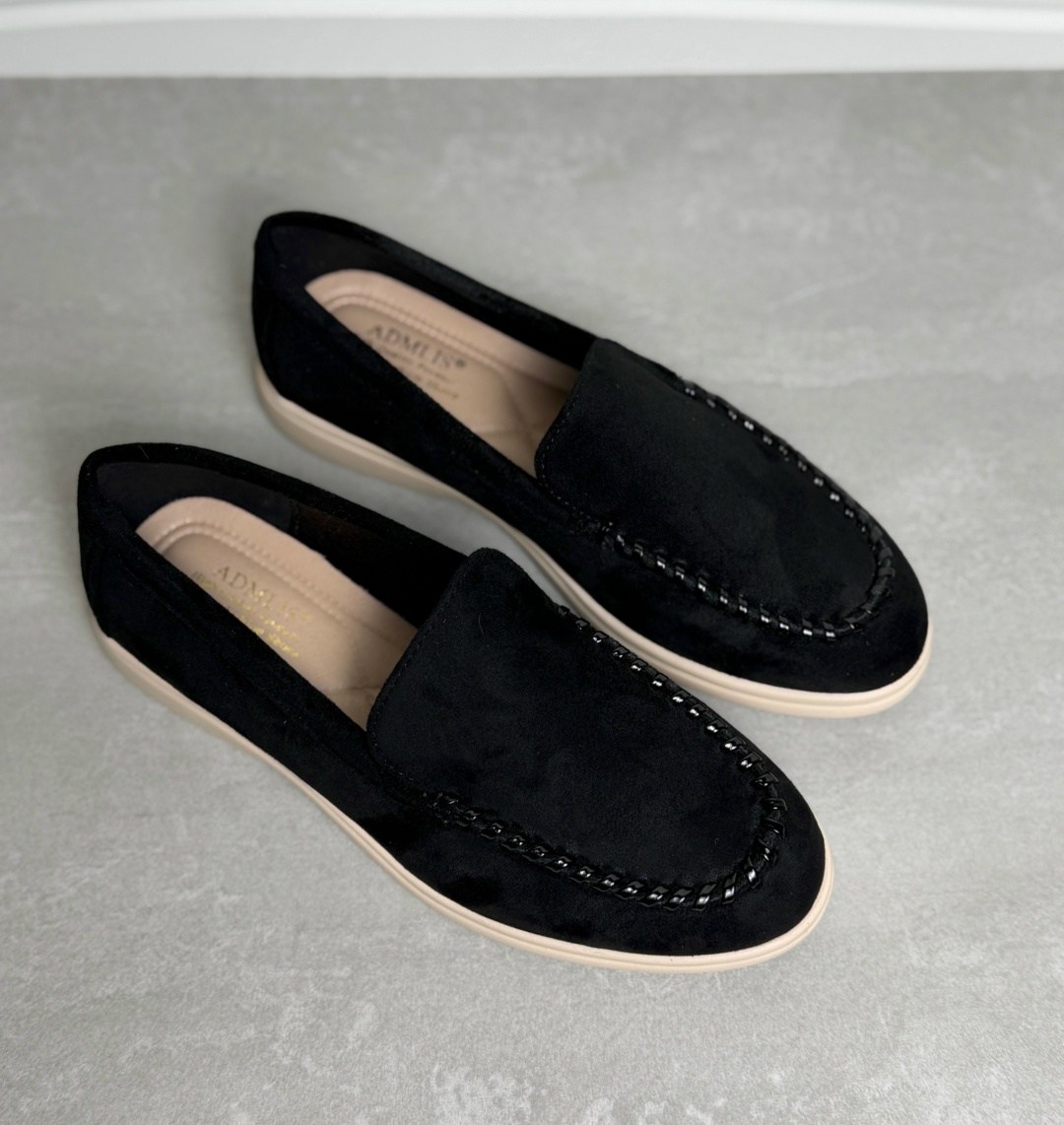 ,замшевые лоферы,мокасины женские замшевые черные,лоферы женские,лоферы женские натуральная замша