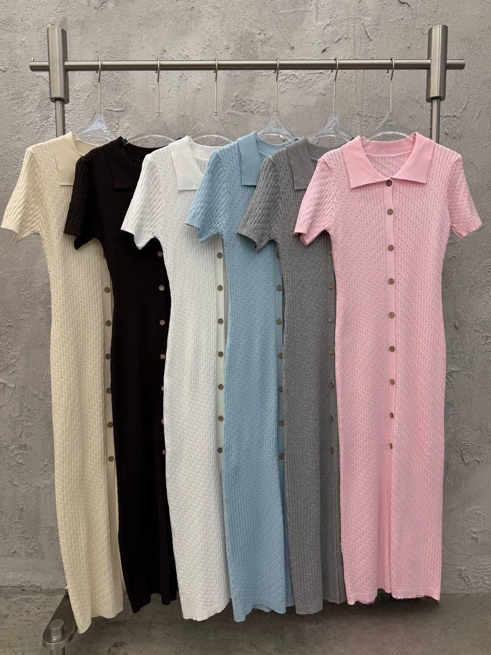 трикотажное платье,женское платье,стильное платье,платье,платье трикотажное в рубчик летнее