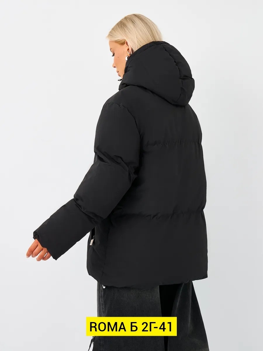 куртка оверсайз,куртка зимняя женская,женская зимняя куртка оверсайз с капюшоном от бренда md,женская куртка оверсайз,куртка женская