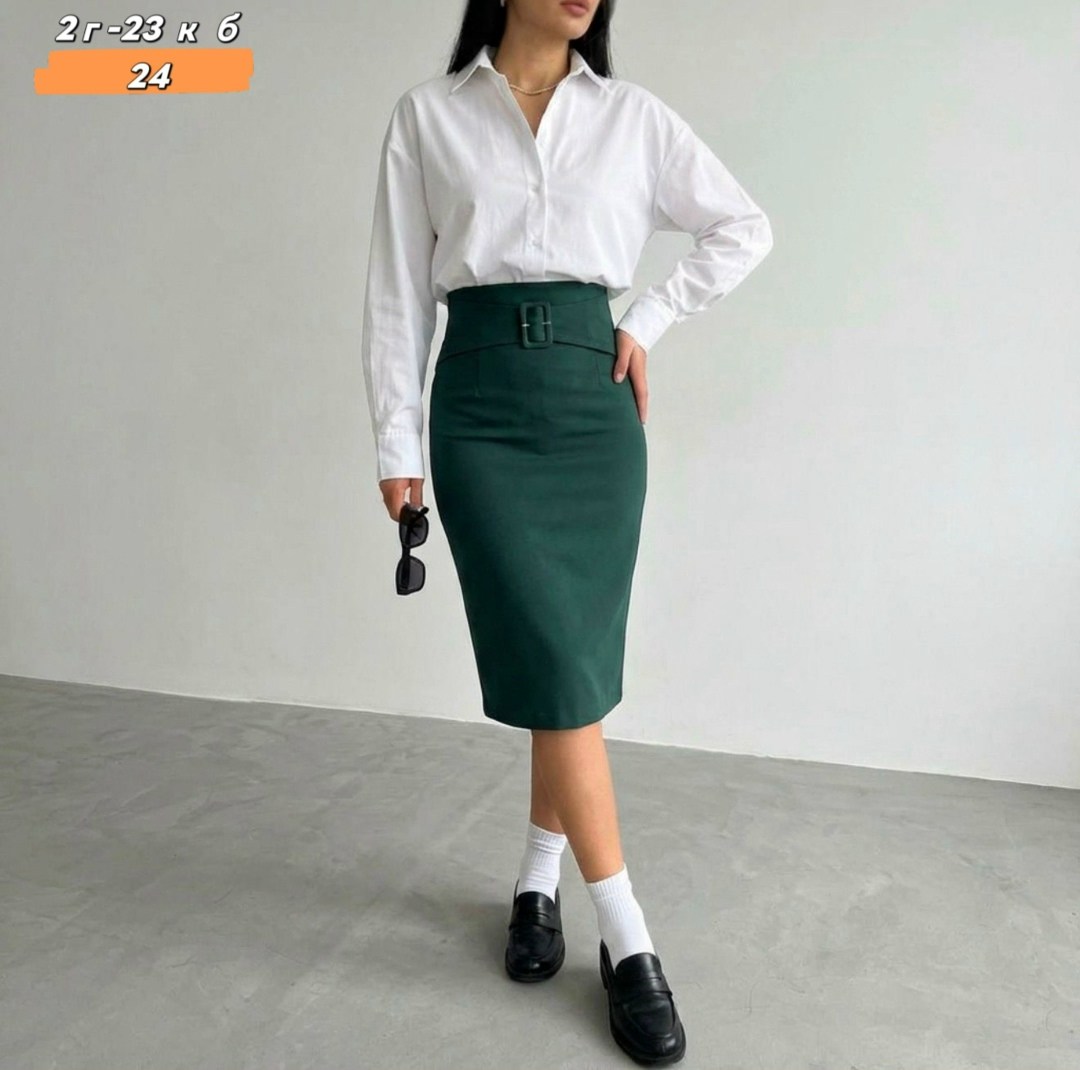 юбка,юбка женская,черная женская юбка,юбка трикотажная,юбка-карандаш