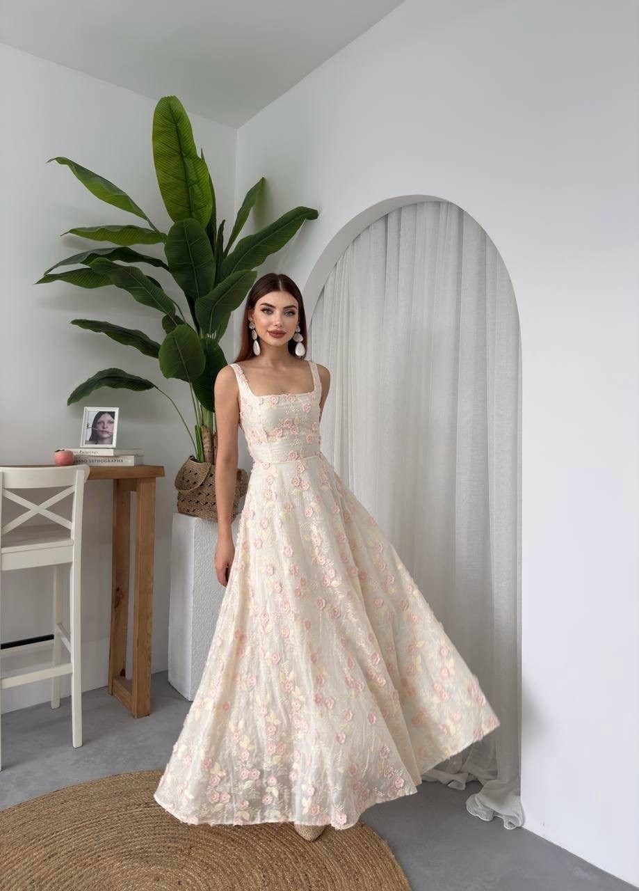 платья,летние платье,модные наряды,романтические платья,розовое платье