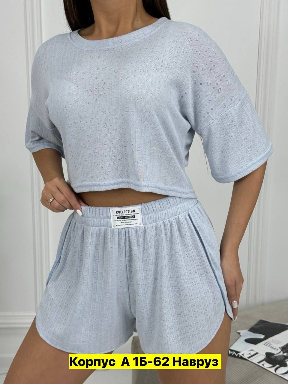 пижама с шортами,хлопковая пижама с шортами и футболкой,пижама женские,пижама комплект,костюм женский