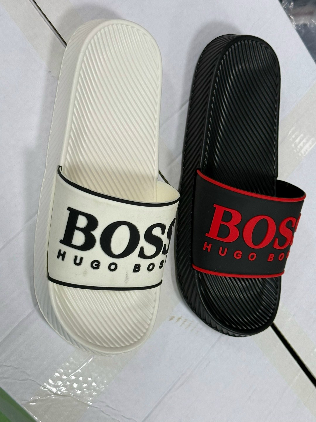 тапочки хуго босс,мужские шлепанцы,шлепанцы boss,,мужские тапки