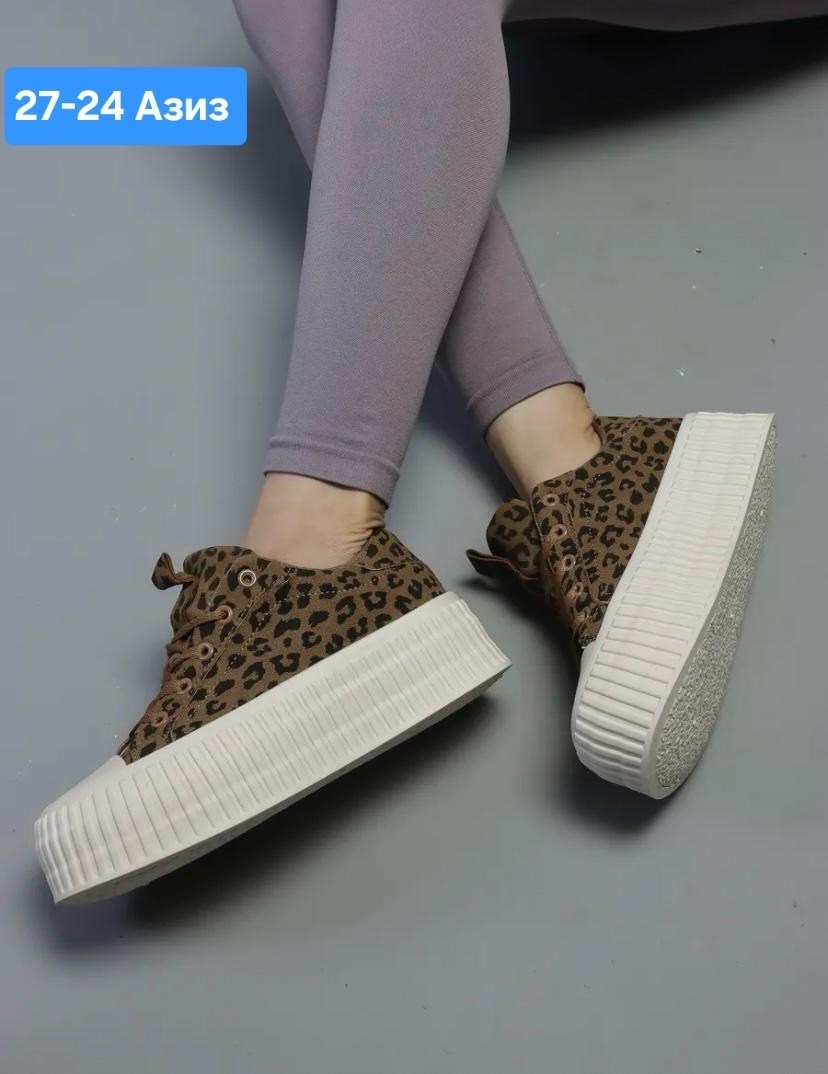 кеды женски,,кроссовки женскиe,леопардовые кеды,кеды на платформе