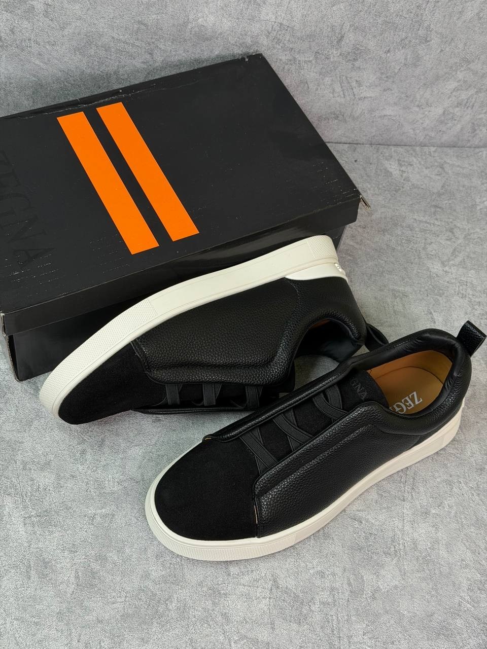 кроссовки zegna,кеды zegna,кроссовки ermenegildo zegna,мужские кеды,мужская