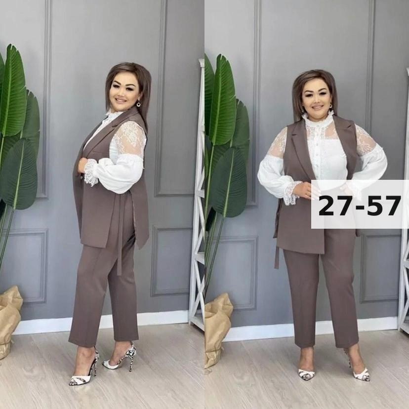 костюм брючный тройка,костюм брючный двойка с жилеткой,костюм брючный двойка,брючные костюмы для женщин,костюм тройка женский брючный