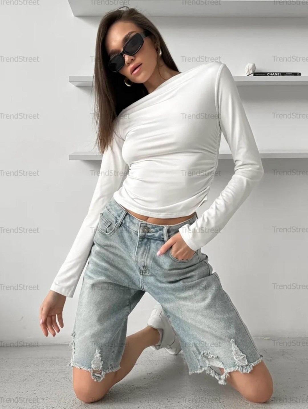 джинсовые шорты женские удлиненные рваные,шорты джинсовые женская,джинсовые шорты,удлиненные джинсовые шорты,женские шорты