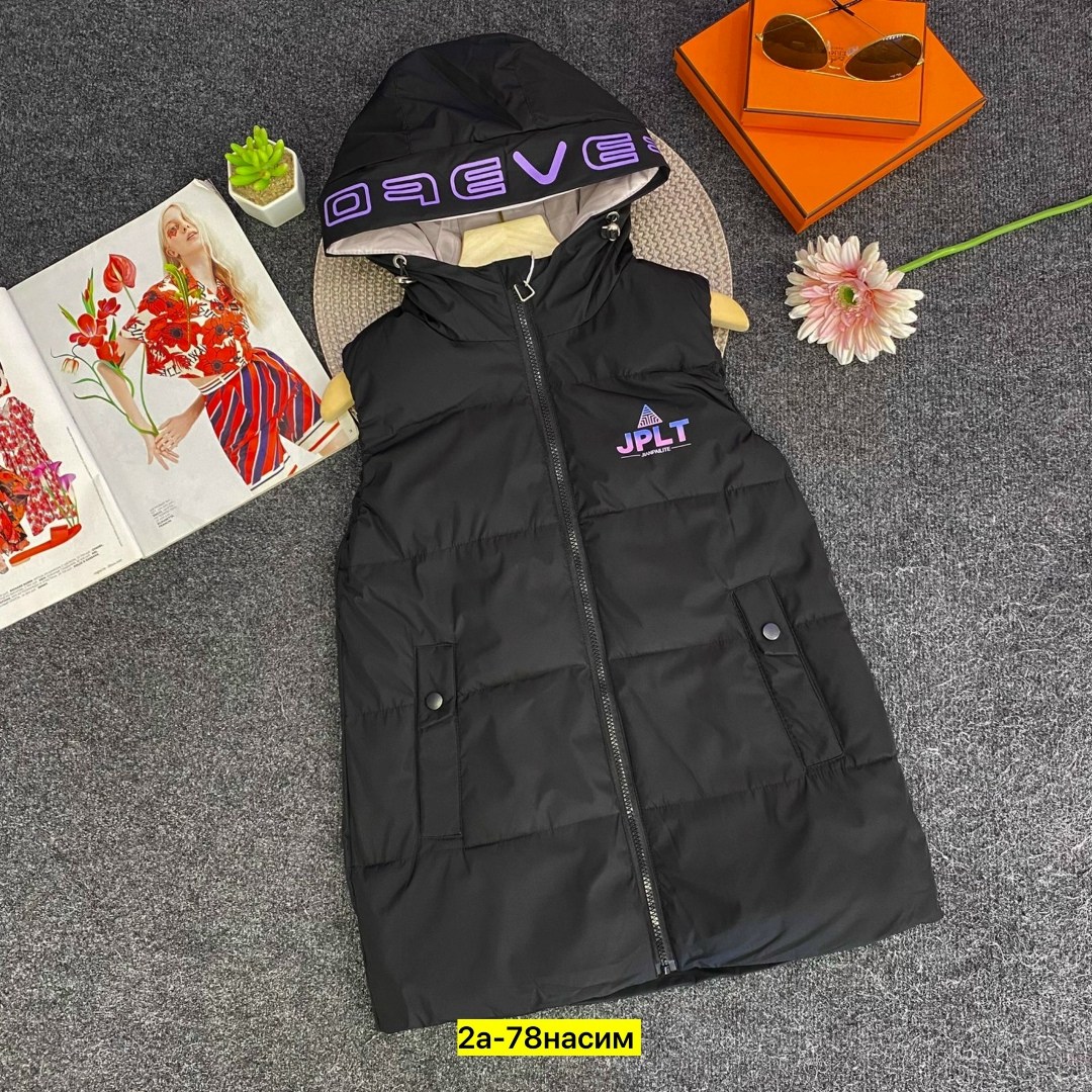 жилетка женская,жилет для девочек,жилетка детская,жилет женский,жилетка