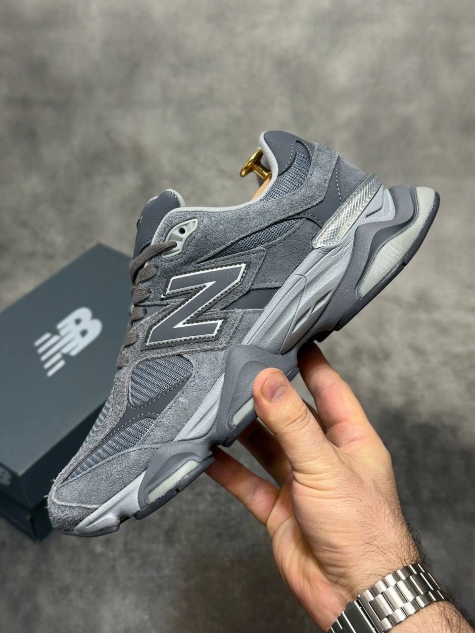 кроссовки new balance 9060,кроссовки new balance,new balance 9060 серые,мужские кроссовки new balance 9060,кроссовки new balance 9060 зимние
