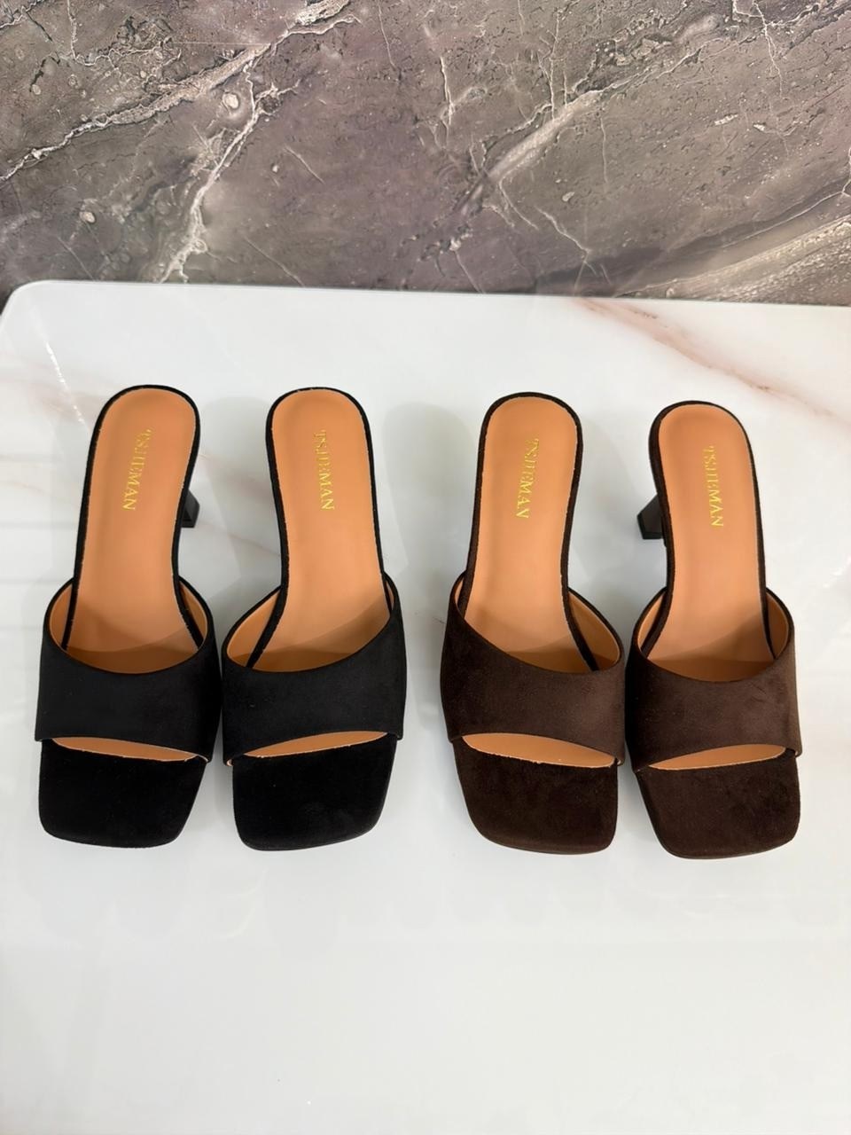 босоножки на каблуках,шлепанцы модные,босоножки с квадратным носом,босоножки женские,женские шлепанцы