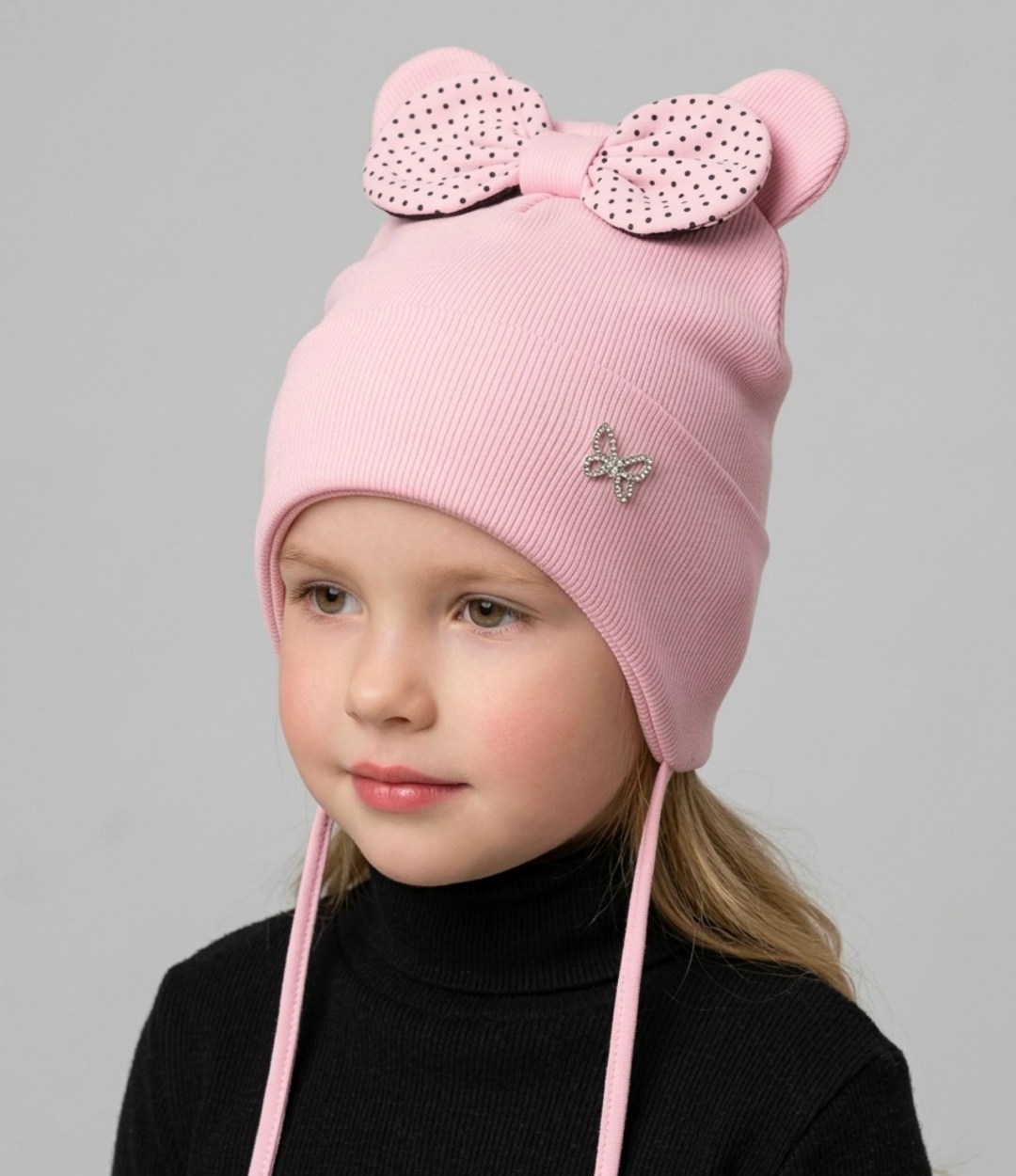 шапка для девочек,детская шапочка,шапка детская,шапка для девочки демисезонная,шапочка для девочек