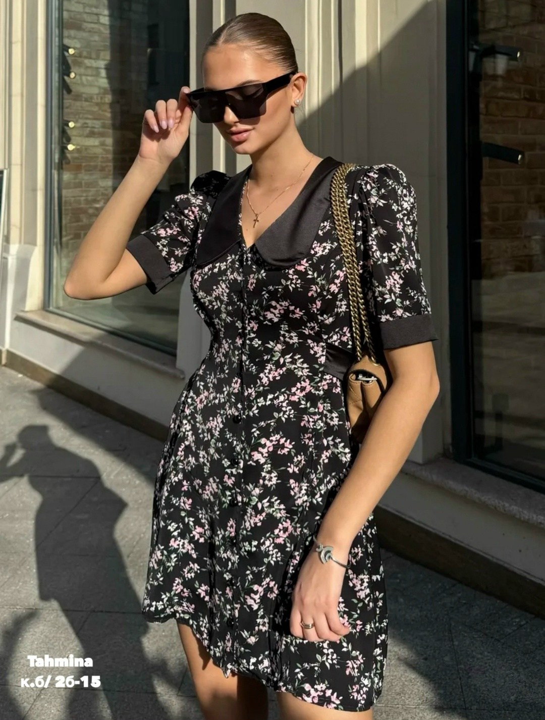 платье летнее с воротником,летнее женское платье,платье идеальное,платье в цветочек с воротником,платье женское