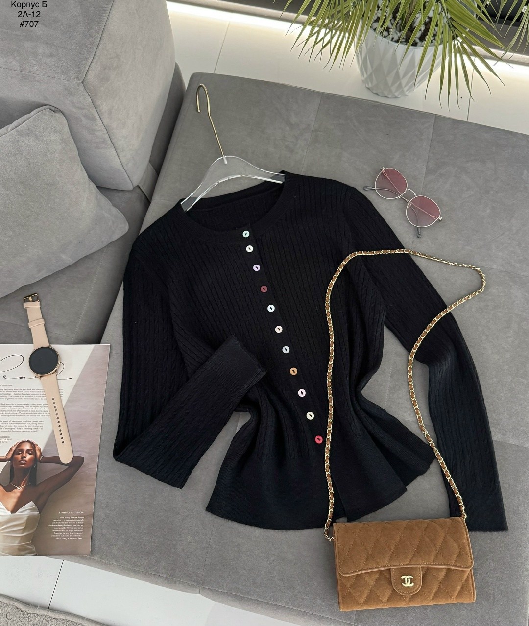 женский вязаный кардиган,кардиган однотонный женский вязаный,розовый кардиган,кардиган женский повседневный,кардиган с круглым вырезом