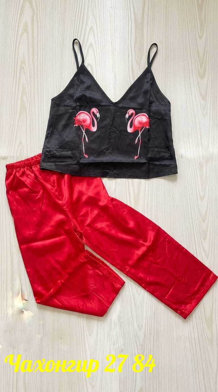 пижама женская,комплект пижама,пижама женская домашняя,шелковая пижама,пижама велюровая женская