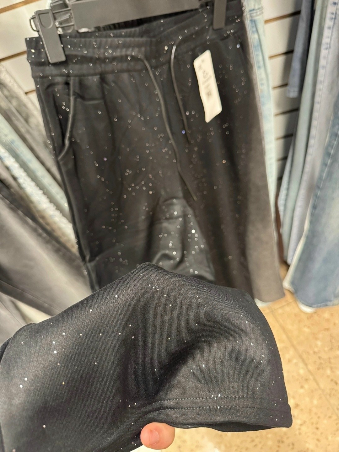 женские брюки,штаны люрекс,брюки штаны,брюки со стразами,женские штаны из люрекса