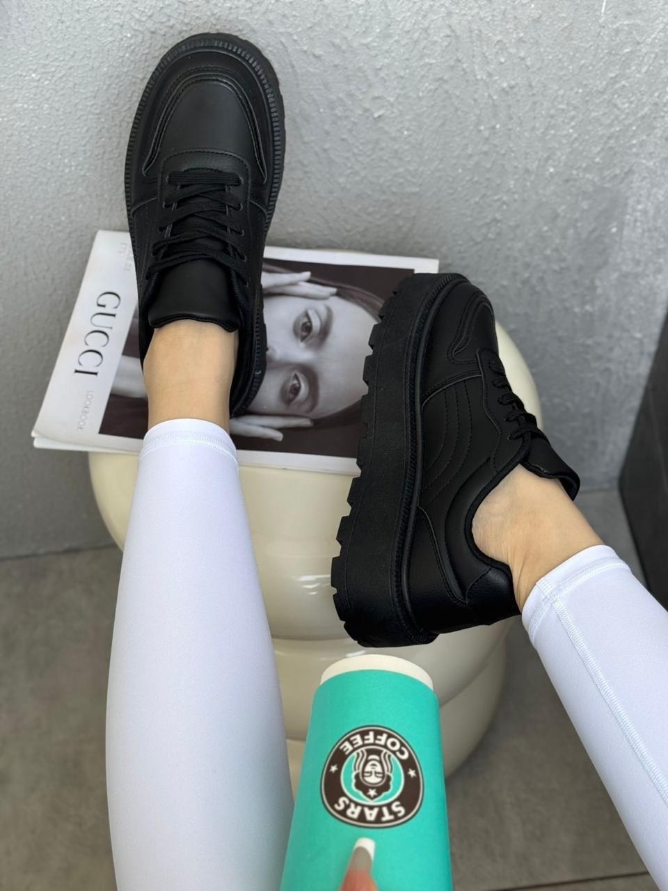 ,кроссовки женские,черные кроссовки,черные кроссовки женские, женская