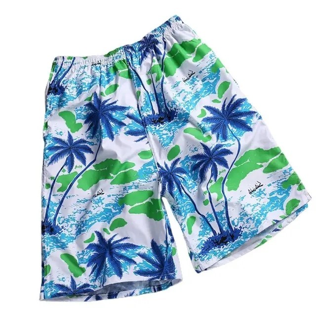 мужские пляжные шорты,шорты мужские летние,пляжные шорты,летние пляжные шорты,пляжные шорты с принтом