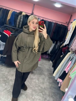 Верхняя одежда