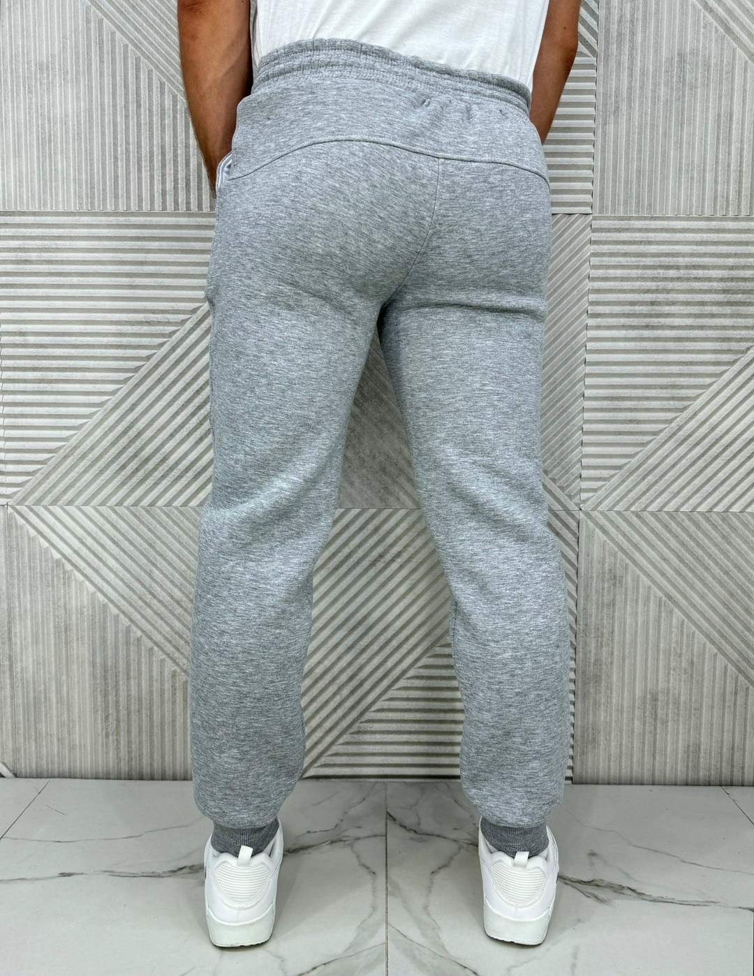 штаны спортивные мужские,штаны мужские спортивные на флисе арт. 1365684,спортивные мужские брюки трикотаж,штаны теплые,утепленные спортивные брюки