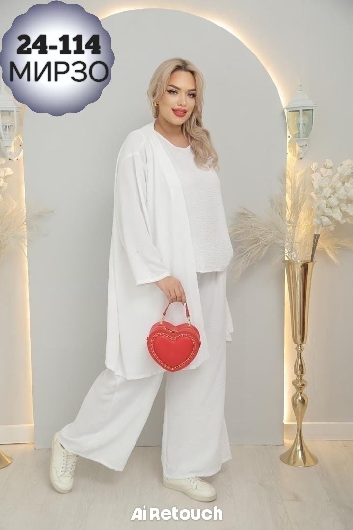 брючный костюм женский,костюм белый,женские костюмы,костюм с брюками,брючной костюм
