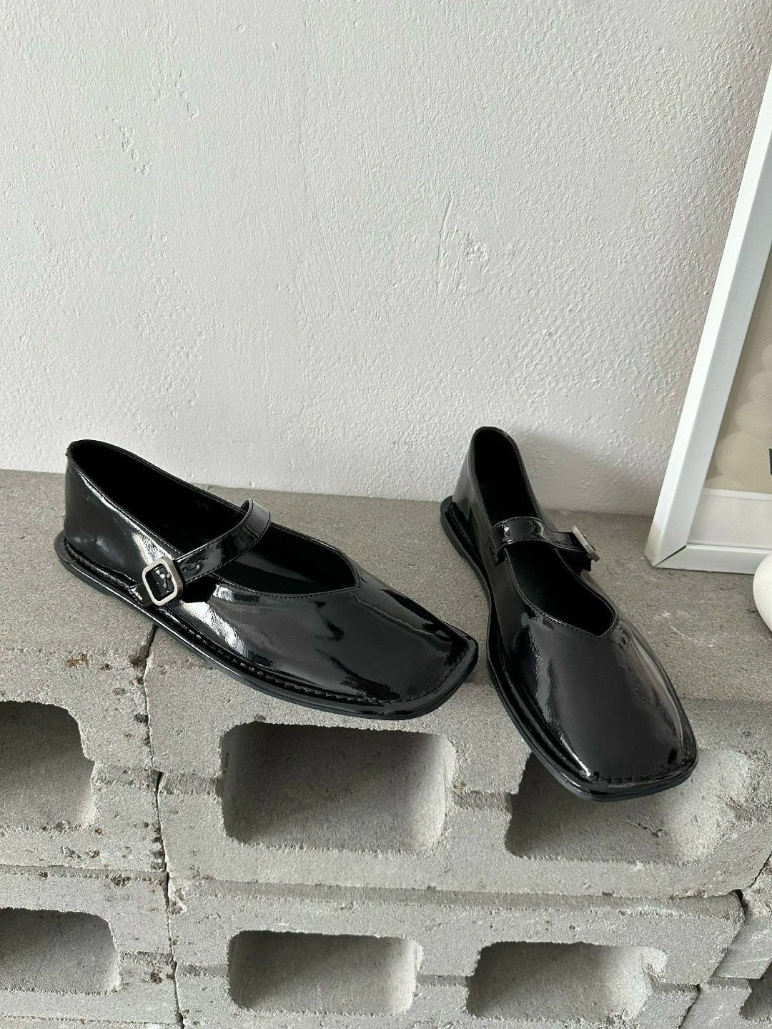 лакированные балетки,балетки с ремешками,балетки женские,,туфли мэри джейн кожа