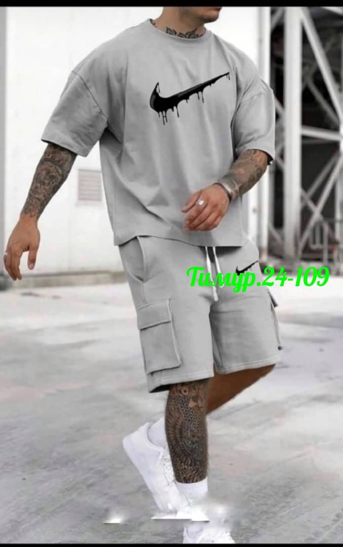 костюм спортивный мужской,костюм спортивный с шортами и футболкой оверсайз,костюм спортивный мужской с шортами и футболкой,спортивный костюм летний с шортами и футболкой,костюм спортивный мужской с шо