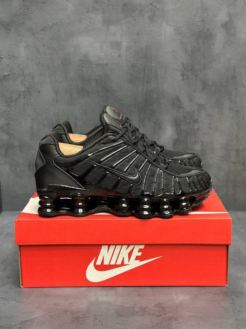 кроссовки nike shox tl,кроссовки nike shox,nike shox tl,nike shox tl black,кроссовки nike shox tl nike