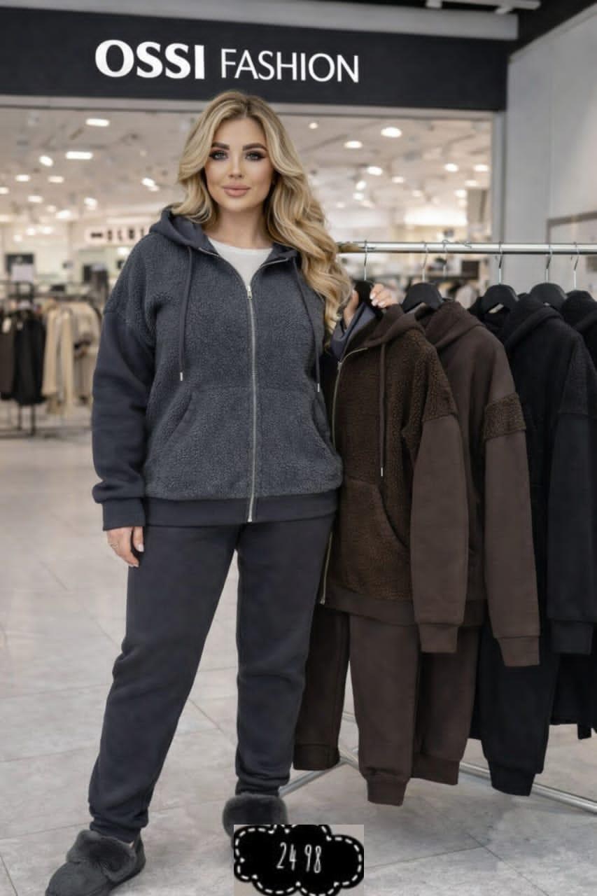 женские костюмы на флисе,спортивные костюмы на флисе,флисовые костюмы женские,женские костюмы больших размеров,cпортивный костюм женский на флисе